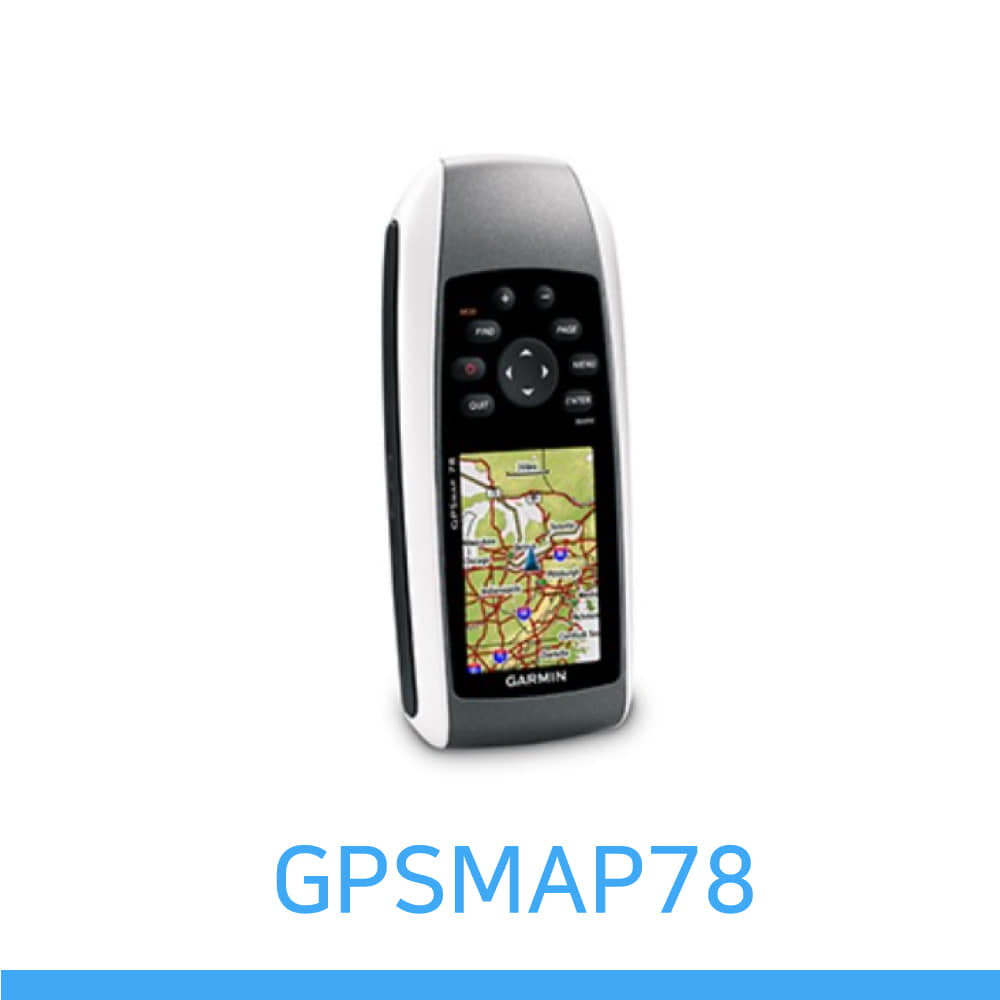 GPSMAP78