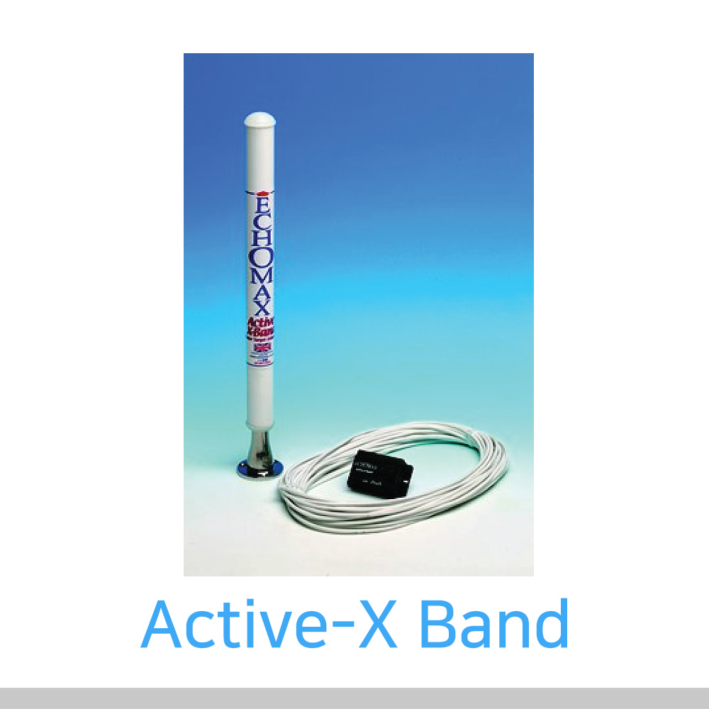Active-X Band